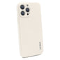 For iPhone 14 Pro ENKAY Liquid Silicone Shockproof Soft Phone Case