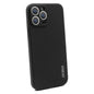 For iPhone 14 Pro ENKAY Liquid Silicone Shockproof Soft Phone Case
