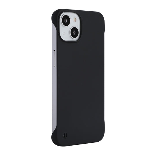 For iPhone 14 ENKAY Matte Frameless PC Phone Case