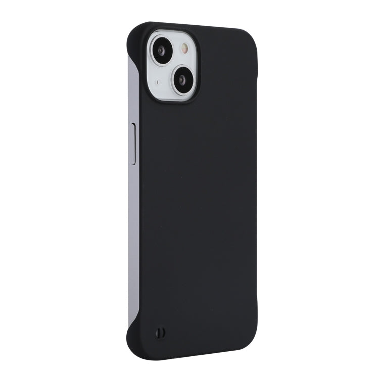 For iPhone 14 Plus ENKAY Matte Frameless PC Phone Case