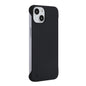 For iPhone 14 Plus ENKAY Matte Frameless PC Phone Case