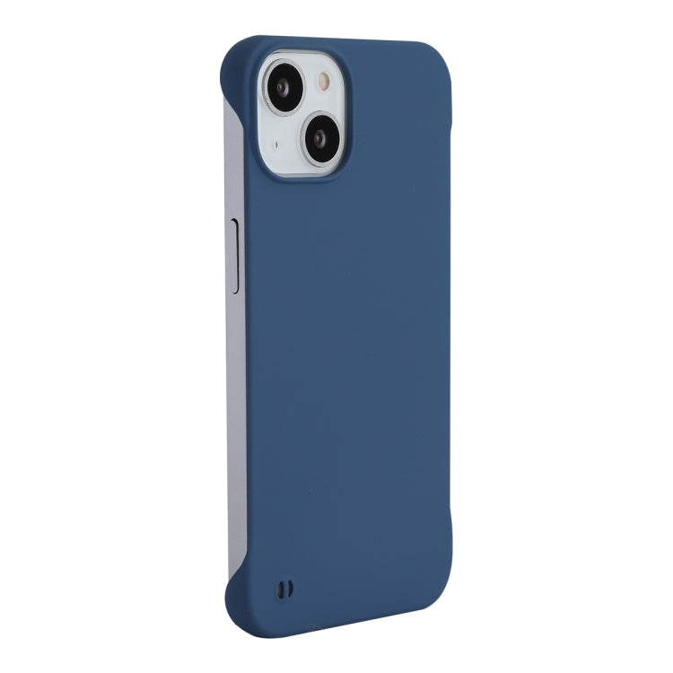For iPhone 14 Plus ENKAY Matte Frameless PC Phone Case