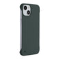 For iPhone 14 Plus ENKAY Matte Frameless PC Phone Case