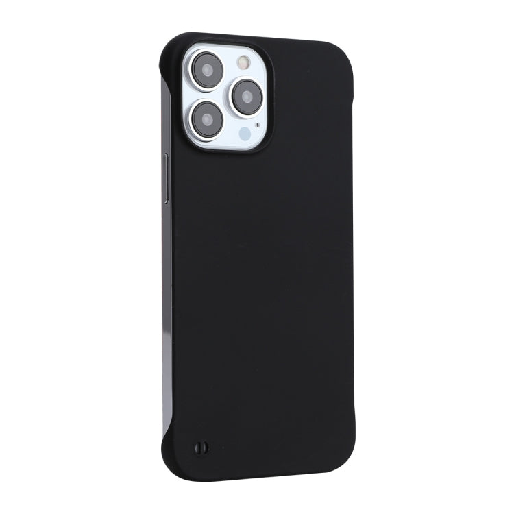 For iPhone 14 Pro ENKAY Matte Frameless PC Phone Case