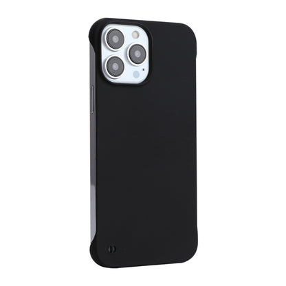 For iPhone 14 Pro ENKAY Matte Frameless PC Phone Case