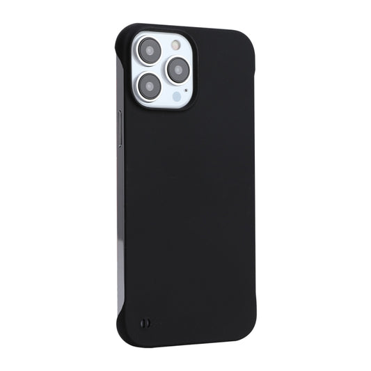 For iPhone 14 Pro ENKAY Matte Frameless PC Phone Case