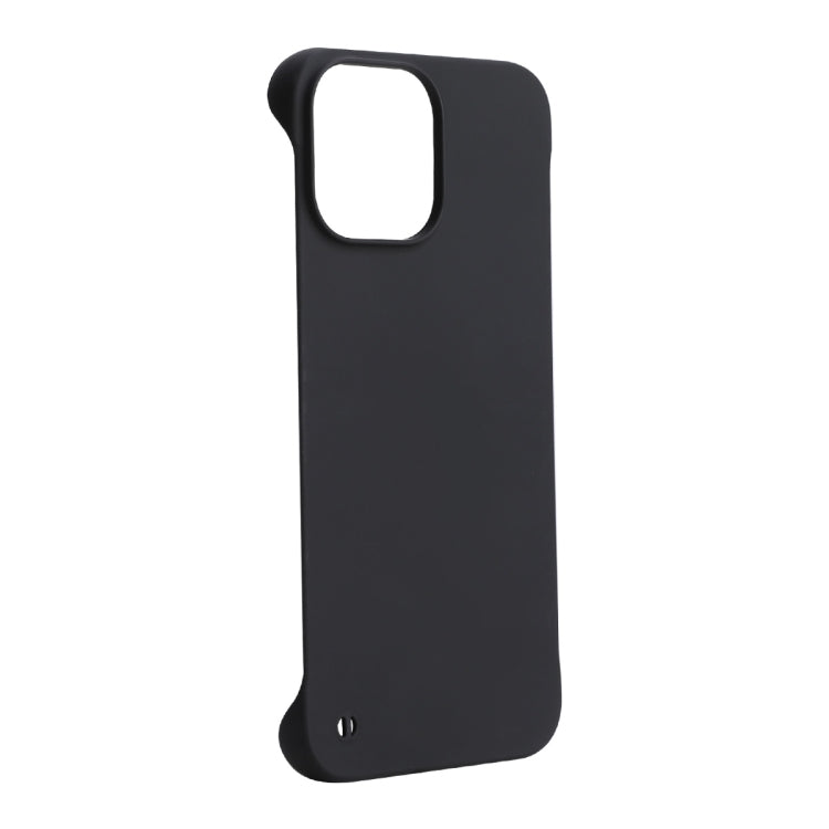 For iPhone 14 Pro ENKAY Matte Frameless PC Phone Case