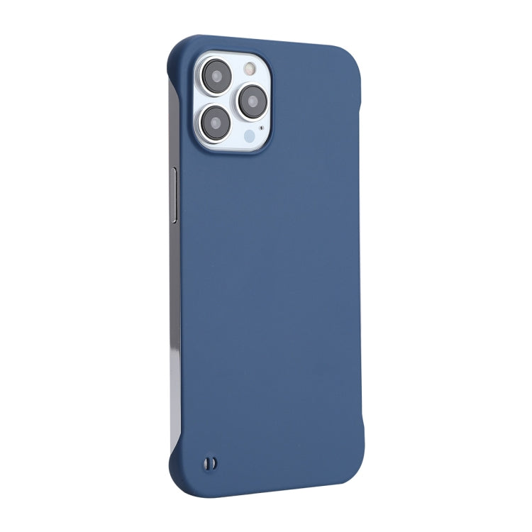 For iPhone 14 Pro ENKAY Matte Frameless PC Phone Case