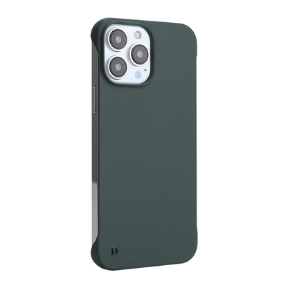 For iPhone 14 Pro ENKAY Matte Frameless PC Phone Case