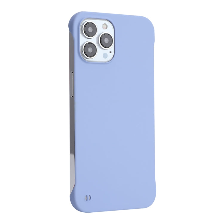 For iPhone 14 Pro ENKAY Matte Frameless PC Phone Case