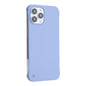 For iPhone 14 Pro ENKAY Matte Frameless PC Phone Case