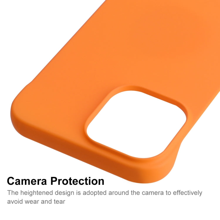 For iPhone 14 Pro ENKAY Matte Frameless PC Phone Case