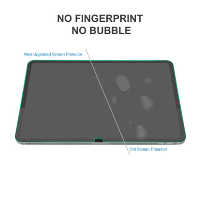 For iPad 2022 10.9 ENKAY 0.33mm Explosion-proof Anti-Scratch Tempered Glass Film