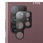 For Samsung Galaxy S23 Ultra 5G ENKAY 9H Rear Camera Lens Tempered Glass Film