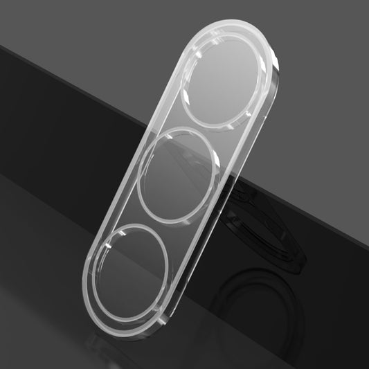 For Samsung Galaxy S23+ 5G ENKAY 9H Rear Camera Lens Tempered Glass Film