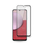 For Samsung Galaxy A14 mocolo 2.5D Full Glue Tempered Glass Full Film, For Samsung Galaxy A14