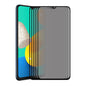 For Samsung Galaxy A04 / A04s ENKAY 28 Degree Anti-peeping Tempered Glass Full Screen Film