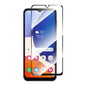 For Samsung Galaxy A14 5G ENKAY Hat-Prince Full Glue 0.26mm 9H 2.5D Tempered Glass Full Film