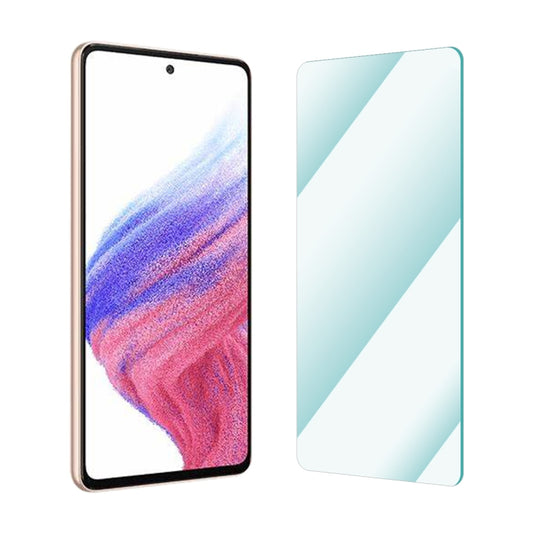 For Samsung Galaxy A54 5G ENKAY Hat-Prince 0.26mm 9H 2.5D Tempered Glass Film