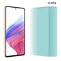 For Samsung Galaxy A54 5G ENKAY Hat-Prince 0.26mm 9H 2.5D Tempered Glass Film