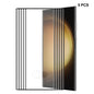 For Samsung Galaxy S23 Ultra  5G ENKAY 3D Full Glue Hot Bending Explosion-proof Full Tempered Glass Film