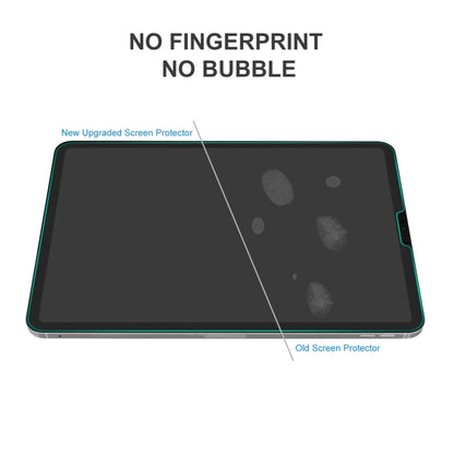 For iPad Pro 12.9 2022 / 2021 / 2020 / 2018 ENKAY 0.33mm Explosion-proof Tempered Glass Film