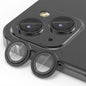For iPhone 13 / 13 mini ENKAY AR Anti-reflection Camera Lens Glass Full Film