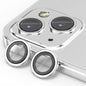 For iPhone 13 / 13 mini ENKAY AR Anti-reflection Camera Lens Glass Full Film