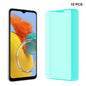 For Samsung Galaxy A24 4G ENKAY Hat-Prince 0.26mm 9H 2.5D High Aluminum-silicon Tempered Glass Film