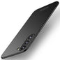 PINWUYO Magnetic Magsafe Frosted PC Ultra-thin Hard Phone Case, For Samsung Galaxy S23 5G, For Samsung Galaxy S23 Ultra 5G, For Samsung Galaxy A34 5G, For Samsung Galaxy A54 5G