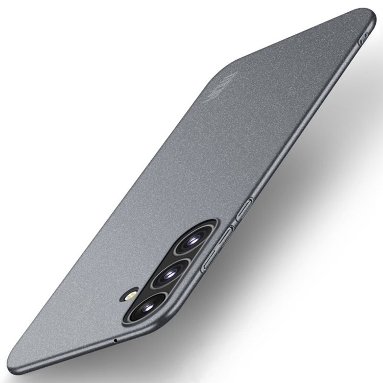 MOFI Fandun Series Frosted PC Ultra-thin All-inclusive Phone Case, For Samsung Galaxy A56 5G, For Samsung Galaxy S25 5G, For Samsung Galaxy S25+ 5G, For Samsung Galaxy S25 Ultra 5G, For Samsung Galaxy S24 FE 5G, For Samsung Galaxy A55 5G���������������...