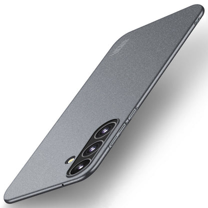 MOFI Fandun Series Frosted PC Ultra-thin All-inclusive Phone Case, For Samsung Galaxy A56 5G, For Samsung Galaxy S25 5G, For Samsung Galaxy S25+ 5G, For Samsung Galaxy S25 Ultra 5G, For Samsung Galaxy S24 FE 5G, For Samsung Galaxy A55 5G���������������...