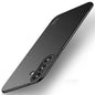 MOFI Fandun Series Frosted PC Ultra-thin All-inclusive Phone Case, For Samsung Galaxy A56 5G, For Samsung Galaxy S25 5G, For Samsung Galaxy S25+ 5G, For Samsung Galaxy S25 Ultra 5G, For Samsung Galaxy S24 FE 5G, For Samsung Galaxy A55 5G���������������...