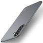 MOFI Fandun Series Frosted PC Ultra-thin All-inclusive Phone Case, For Samsung Galaxy A56 5G, For Samsung Galaxy S25 5G, For Samsung Galaxy S25+ 5G, For Samsung Galaxy S25 Ultra 5G, For Samsung Galaxy S24 FE 5G, For Samsung Galaxy A55 5G���������������...