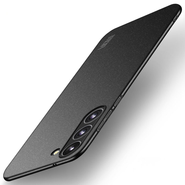 MOFI Fandun Series Frosted PC Ultra-thin All-inclusive Phone Case, For Samsung Galaxy A56 5G, For Samsung Galaxy S25 5G, For Samsung Galaxy S25+ 5G, For Samsung Galaxy S25 Ultra 5G, For Samsung Galaxy S24 FE 5G, For Samsung Galaxy A55 5G���������������...