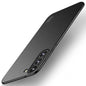 MOFI Fandun Series Frosted PC Ultra-thin All-inclusive Phone Case, For Samsung Galaxy A56 5G, For Samsung Galaxy S25 5G, For Samsung Galaxy S25+ 5G, For Samsung Galaxy S25 Ultra 5G, For Samsung Galaxy S24 FE 5G, For Samsung Galaxy A55 5G���������������...