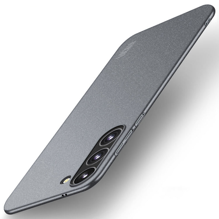 MOFI Fandun Series Frosted PC Ultra-thin All-inclusive Phone Case, For Samsung Galaxy A56 5G, For Samsung Galaxy S25 5G, For Samsung Galaxy S25+ 5G, For Samsung Galaxy S25 Ultra 5G, For Samsung Galaxy S24 FE 5G, For Samsung Galaxy A55 5G���������������...