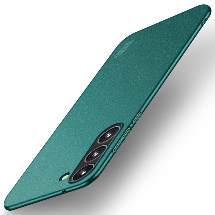 MOFI Fandun Series Frosted PC Ultra-thin All-inclusive Phone Case, For Samsung Galaxy A56 5G, For Samsung Galaxy S25 5G, For Samsung Galaxy S25+ 5G, For Samsung Galaxy S25 Ultra 5G, For Samsung Galaxy S24 FE 5G, For Samsung Galaxy A55 5G���������������...
