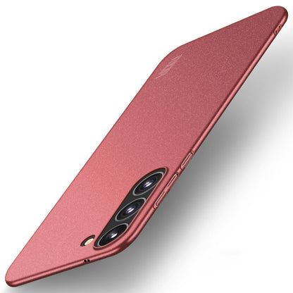 MOFI Fandun Series Frosted PC Ultra-thin All-inclusive Phone Case, For Samsung Galaxy A56 5G, For Samsung Galaxy S25 5G, For Samsung Galaxy S25+ 5G, For Samsung Galaxy S25 Ultra 5G, For Samsung Galaxy S24 FE 5G, For Samsung Galaxy A55 5G���������������...