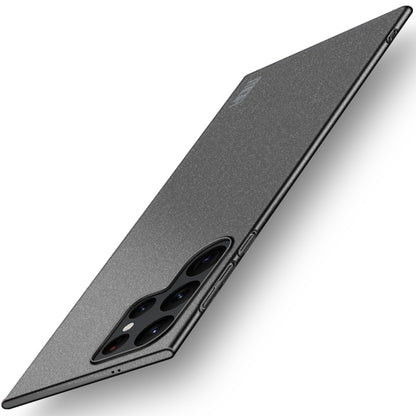 MOFI Fandun Series Frosted PC Ultra-thin All-inclusive Phone Case, For Samsung Galaxy A56 5G, For Samsung Galaxy S25 5G, For Samsung Galaxy S25+ 5G, For Samsung Galaxy S25 Ultra 5G, For Samsung Galaxy S24 FE 5G, For Samsung Galaxy A55 5G���������������...