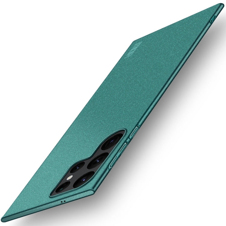 MOFI Fandun Series Frosted PC Ultra-thin All-inclusive Phone Case, For Samsung Galaxy A56 5G, For Samsung Galaxy S25 5G, For Samsung Galaxy S25+ 5G, For Samsung Galaxy S25 Ultra 5G, For Samsung Galaxy S24 FE 5G, For Samsung Galaxy A55 5G���������������...