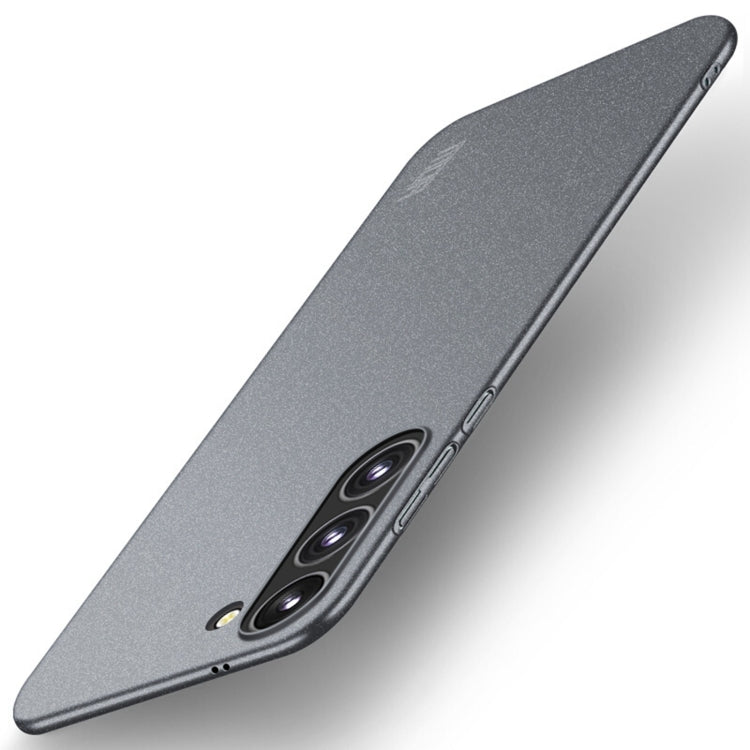 MOFI Fandun Series Frosted PC Ultra-thin All-inclusive Phone Case, For Samsung Galaxy A56 5G, For Samsung Galaxy S25 5G, For Samsung Galaxy S25+ 5G, For Samsung Galaxy S25 Ultra 5G, For Samsung Galaxy S24 FE 5G, For Samsung Galaxy A55 5G���������������...