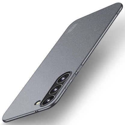 MOFI Fandun Series Frosted PC Ultra-thin All-inclusive Phone Case, For Samsung Galaxy A56 5G, For Samsung Galaxy S25 5G, For Samsung Galaxy S25+ 5G, For Samsung Galaxy S25 Ultra 5G, For Samsung Galaxy S24 FE 5G, For Samsung Galaxy A55 5G���������������...
