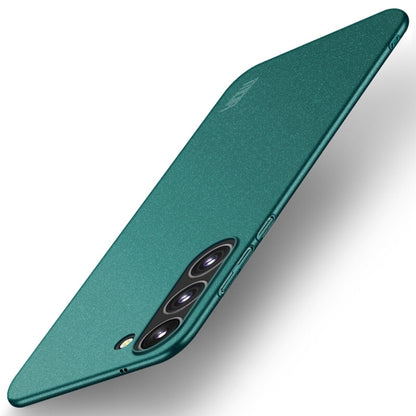 MOFI Fandun Series Frosted PC Ultra-thin All-inclusive Phone Case, For Samsung Galaxy A56 5G, For Samsung Galaxy S25 5G, For Samsung Galaxy S25+ 5G, For Samsung Galaxy S25 Ultra 5G, For Samsung Galaxy S24 FE 5G, For Samsung Galaxy A55 5G���������������...