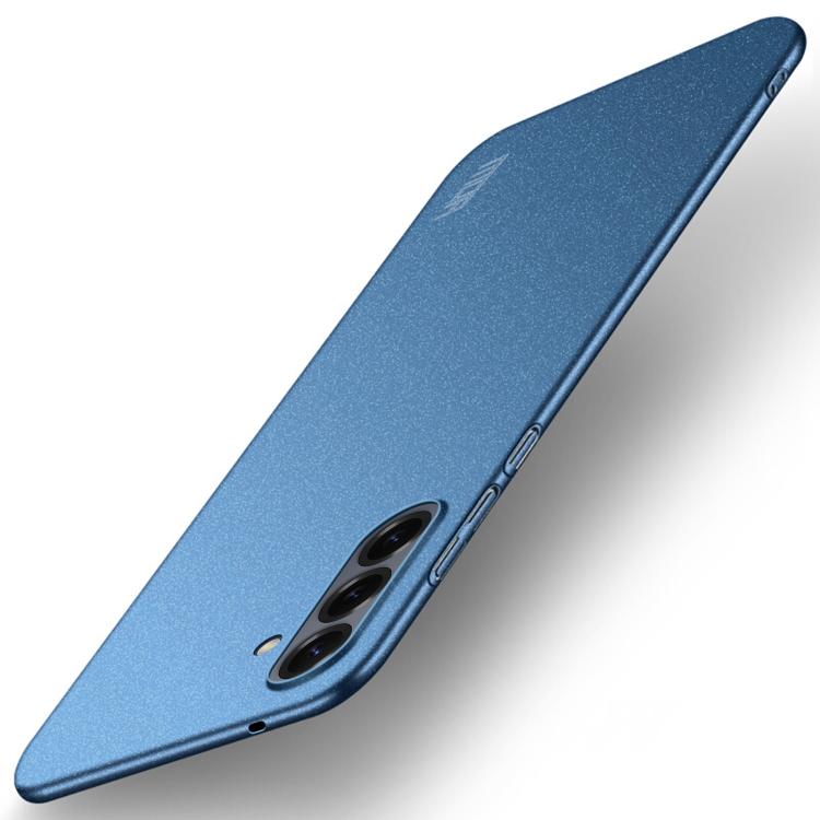 MOFI Fandun Series Frosted PC Ultra-thin All-inclusive Phone Case, For Samsung Galaxy A56 5G, For Samsung Galaxy S25 5G, For Samsung Galaxy S25+ 5G, For Samsung Galaxy S25 Ultra 5G, For Samsung Galaxy S24 FE 5G, For Samsung Galaxy A55 5G���������������...