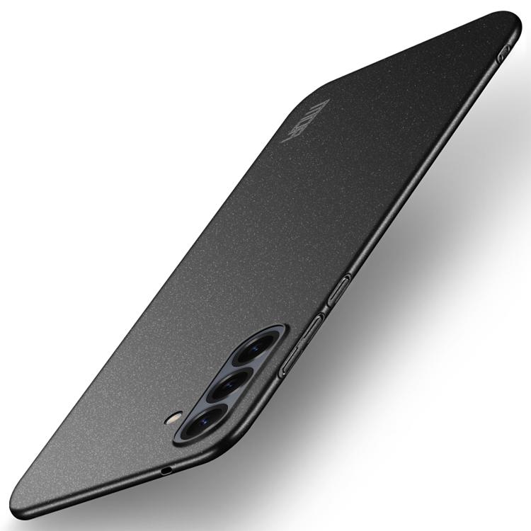 MOFI Fandun Series Frosted PC Ultra-thin All-inclusive Phone Case, For Samsung Galaxy A56 5G, For Samsung Galaxy S25 5G, For Samsung Galaxy S25+ 5G, For Samsung Galaxy S25 Ultra 5G, For Samsung Galaxy S24 FE 5G, For Samsung Galaxy A55 5G���������������...