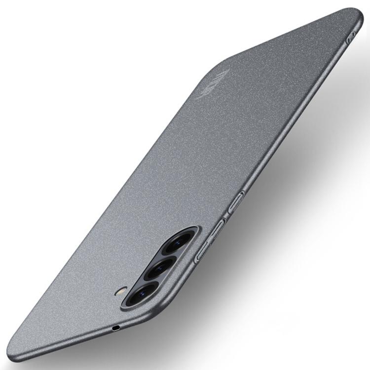 MOFI Fandun Series Frosted PC Ultra-thin All-inclusive Phone Case, For Samsung Galaxy A56 5G, For Samsung Galaxy S25 5G, For Samsung Galaxy S25+ 5G, For Samsung Galaxy S25 Ultra 5G, For Samsung Galaxy S24 FE 5G, For Samsung Galaxy A55 5G���������������...