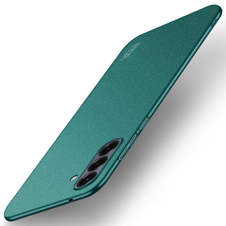 MOFI Fandun Series Frosted PC Ultra-thin All-inclusive Phone Case, For Samsung Galaxy A56 5G, For Samsung Galaxy S25 5G, For Samsung Galaxy S25+ 5G, For Samsung Galaxy S25 Ultra 5G, For Samsung Galaxy S24 FE 5G, For Samsung Galaxy A55 5G���������������...