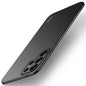 MOFI Fandun Series Frosted PC Ultra-thin All-inclusive Phone Case, For Samsung Galaxy A56 5G, For Samsung Galaxy S25 5G, For Samsung Galaxy S25+ 5G, For Samsung Galaxy S25 Ultra 5G, For Samsung Galaxy S24 FE 5G, For Samsung Galaxy A55 5G���������������...