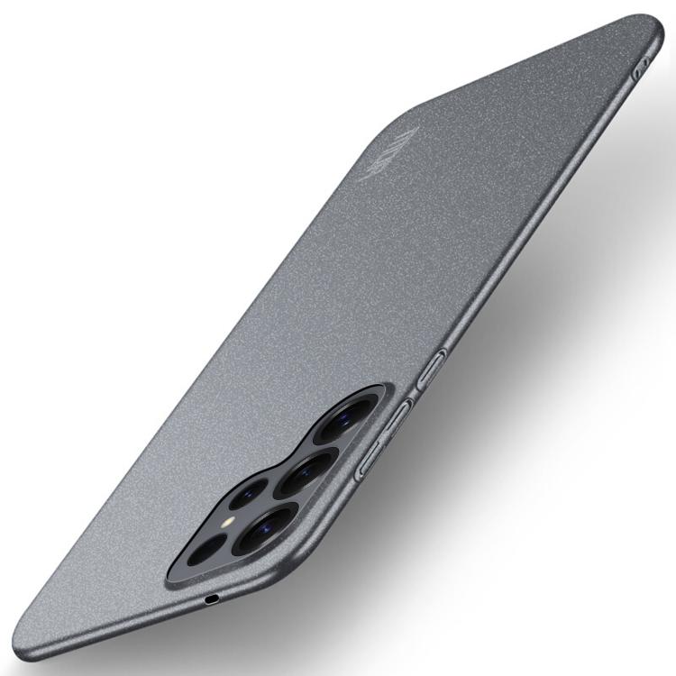 MOFI Fandun Series Frosted PC Ultra-thin All-inclusive Phone Case, For Samsung Galaxy A56 5G, For Samsung Galaxy S25 5G, For Samsung Galaxy S25+ 5G, For Samsung Galaxy S25 Ultra 5G, For Samsung Galaxy S24 FE 5G, For Samsung Galaxy A55 5G���������������...